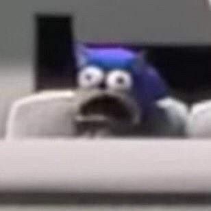 I just wake up and see this.