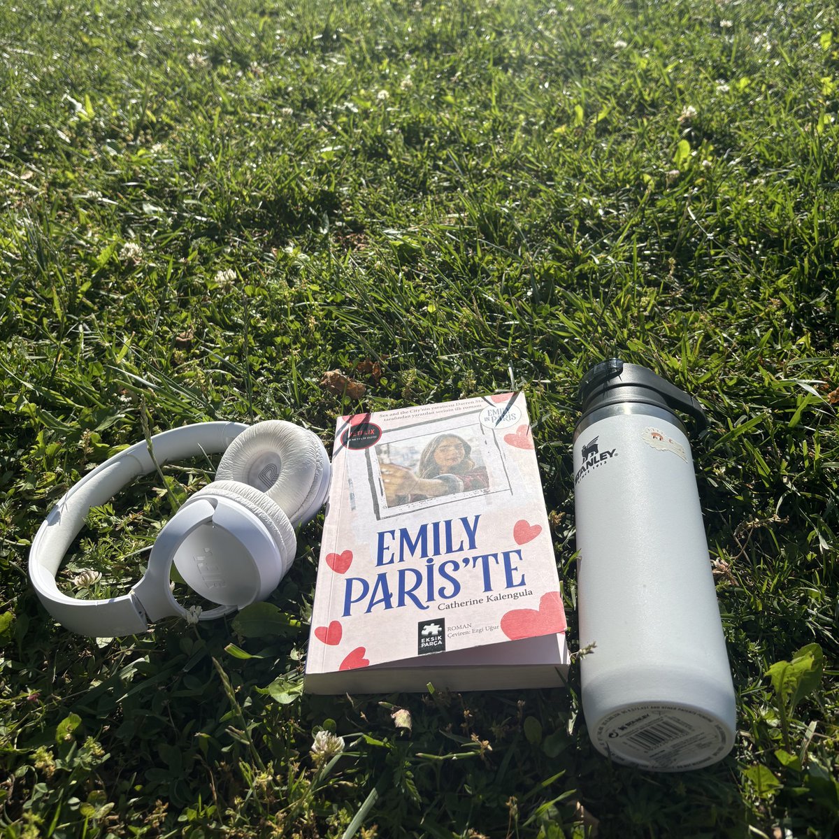 hayat böyle cok güzel