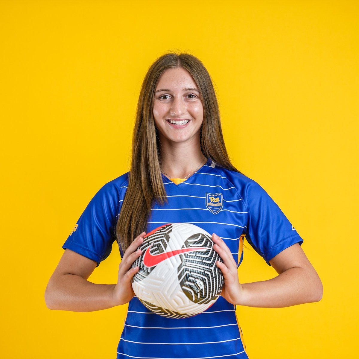 Pitt Women's Soccer (@pitt_wsoc) on Twitter photo Shoutout to incoming Panther Adi Bianchin for earning her <a href="/CanadaSoccerEN/">Canada Soccer</a> call up! ππ¨π¦
Adi and her team will compete at the upcoming 2025 Concacaf Women's U-20 Championship.
Read more: pi.tt/WSOC25AdiCAN Shoutout to incoming Panther Adi Bianchin for earning her <a href="/CanadaSoccerEN/">Canada Soccer</a> call up! ππ¨π¦
Adi and her team will compete at the upcoming 2025 Concacaf Women's U-20 Championship.
Read more: pi.tt/WSOC25AdiCAN