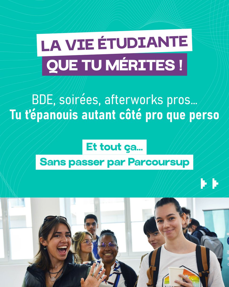esd_fr's tweet photo. Prêt à saisir cette opportunité ?
Candidatez à l'ESD juste ici 👉 https://t.co/VMGU6Xqoy6 https://t.co/4tkAAladg0