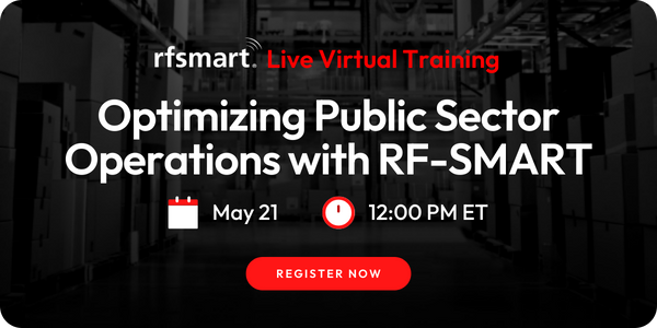 RF-SMART tweet media