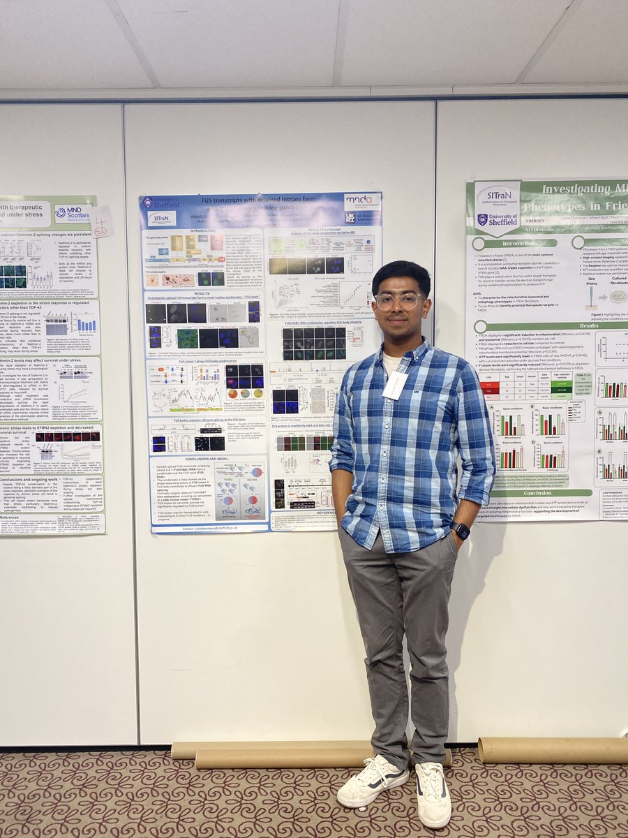 Tatyana Shelkovnikova Lab tweet media