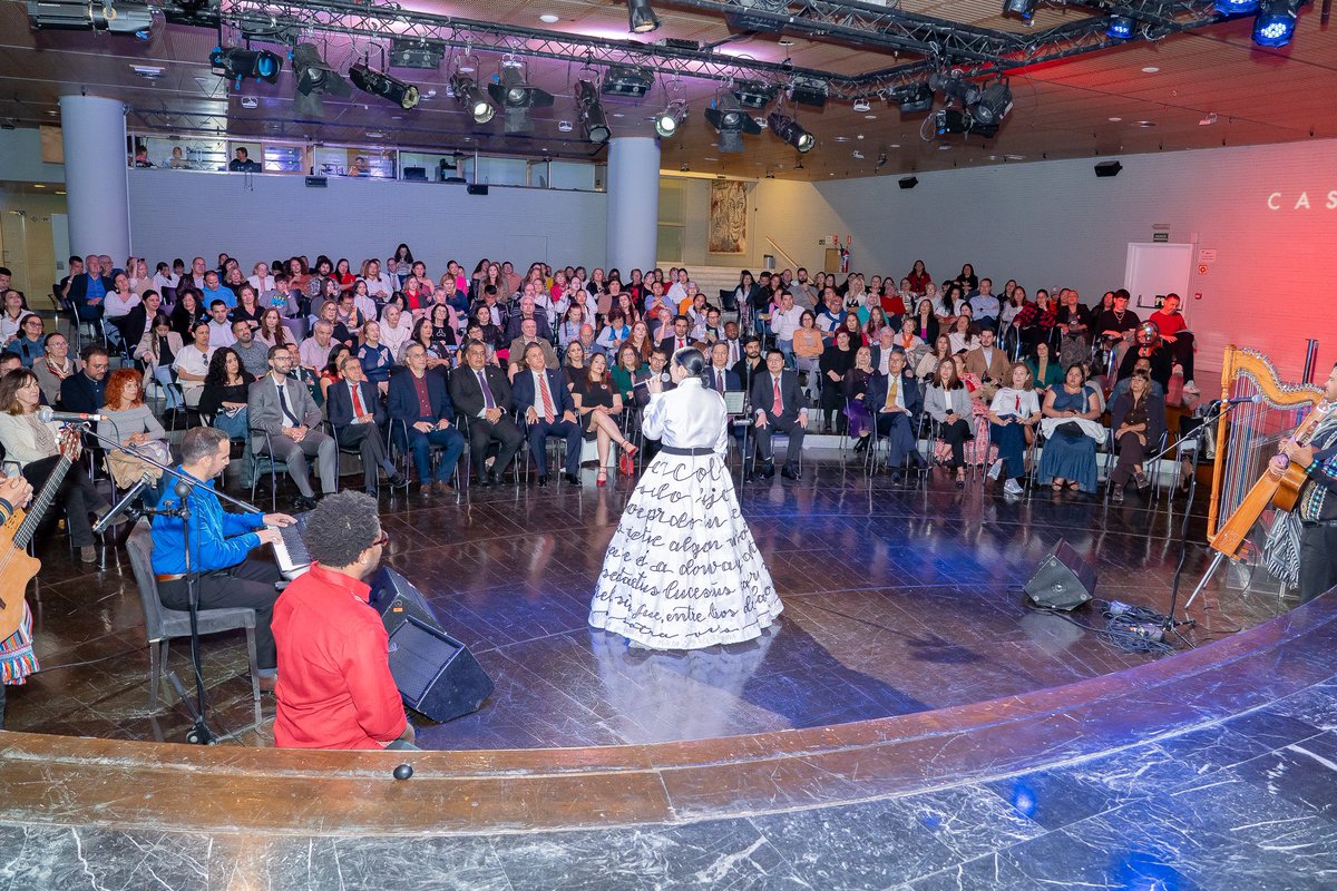 Embajada del Paraguay en España tweet media