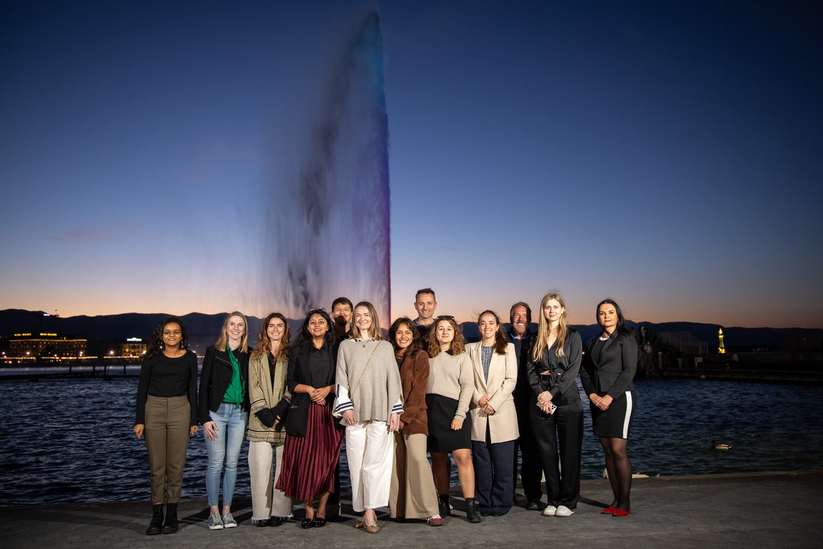 United Nations Institute for Disarmament Research tweet media