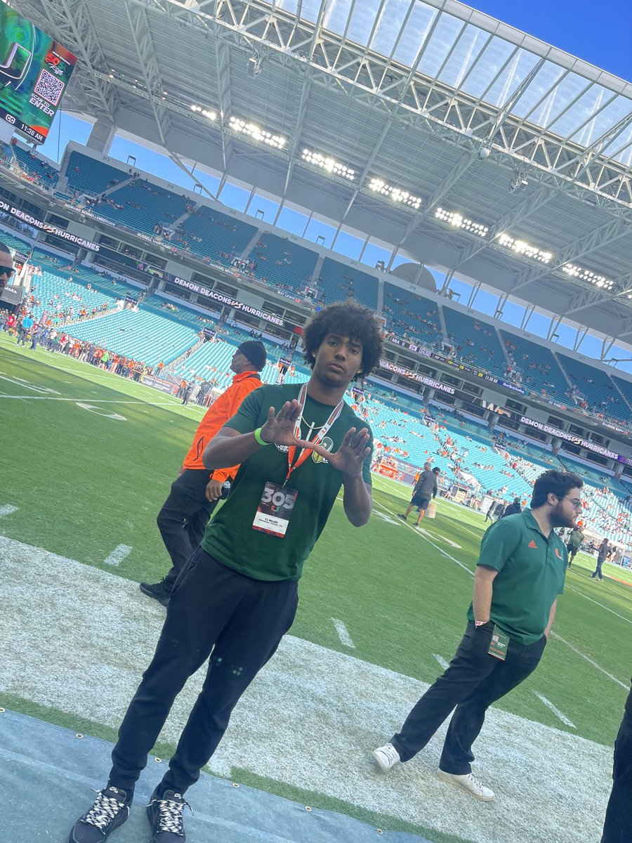 Pittsburgh Sports Now (@pghsportsnow) on Twitter photo Pitt Pursuing 2026 Wide Receiver from Miami. pittsburghsportsnow.com/2025/05/19/pit… <a href="/conneilusmiller/">CJ Miller FB</a> Pitt Pursuing 2026 Wide Receiver from Miami. pittsburghsportsnow.com/2025/05/19/pit… <a href="/conneilusmiller/">CJ Miller FB</a>