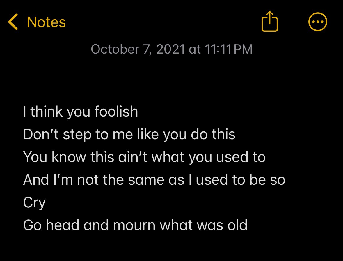 circa2021 • 11:11PM