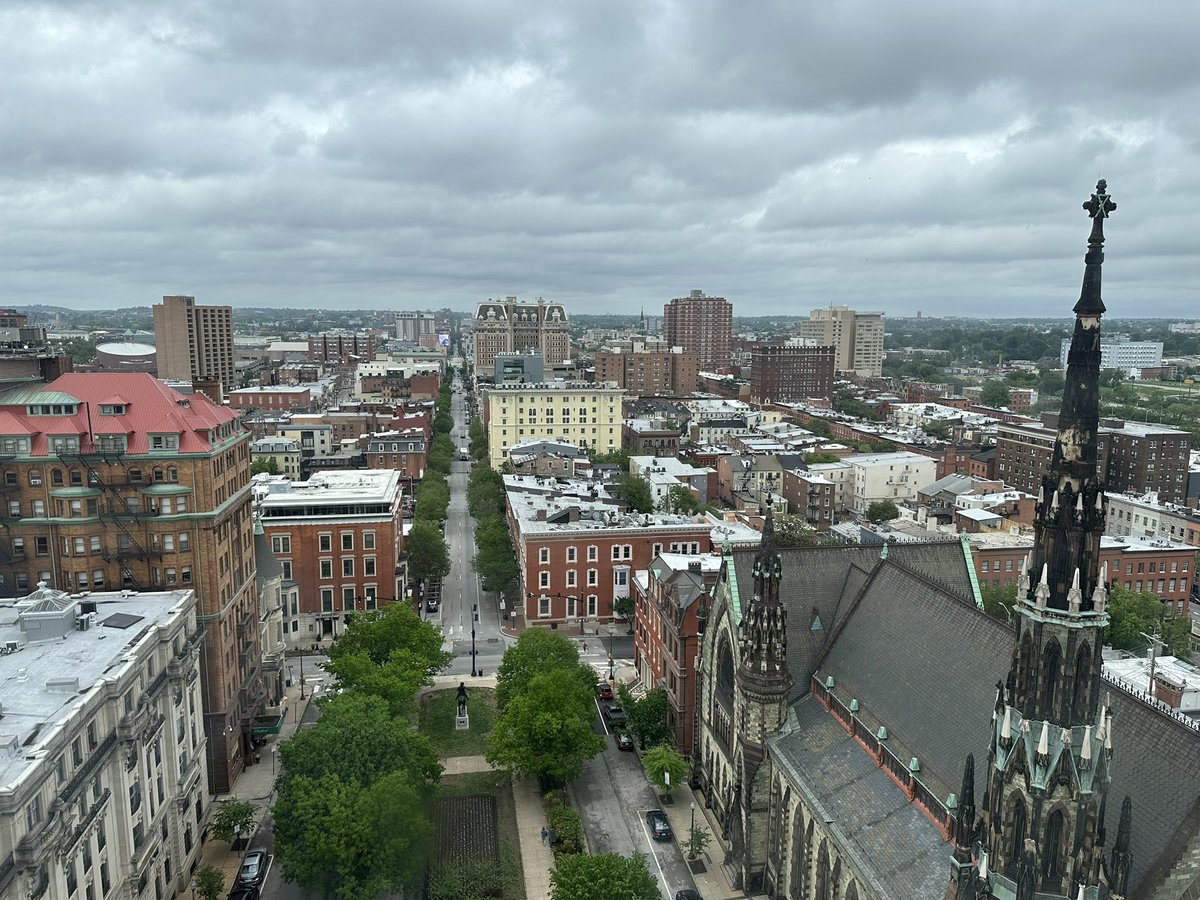 cadoyle_18's tweet image. Coming up for air after an insane few weeks, but very excited to share I’ll be starting @BaltimoreBanner next month as a regional reporter covering Baltimore County! 🐦⬛
I am beyond thrilled to join such a talented, kickass newsroom. Pls send recs, story ideas & tips my way!