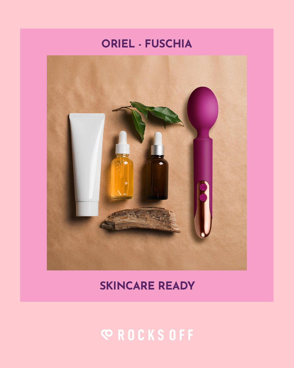 Rocks Off tweet media