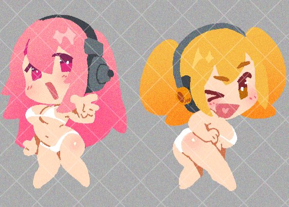 haven't finished taruco yet but ouhhhhhhhhhh look at them 😭