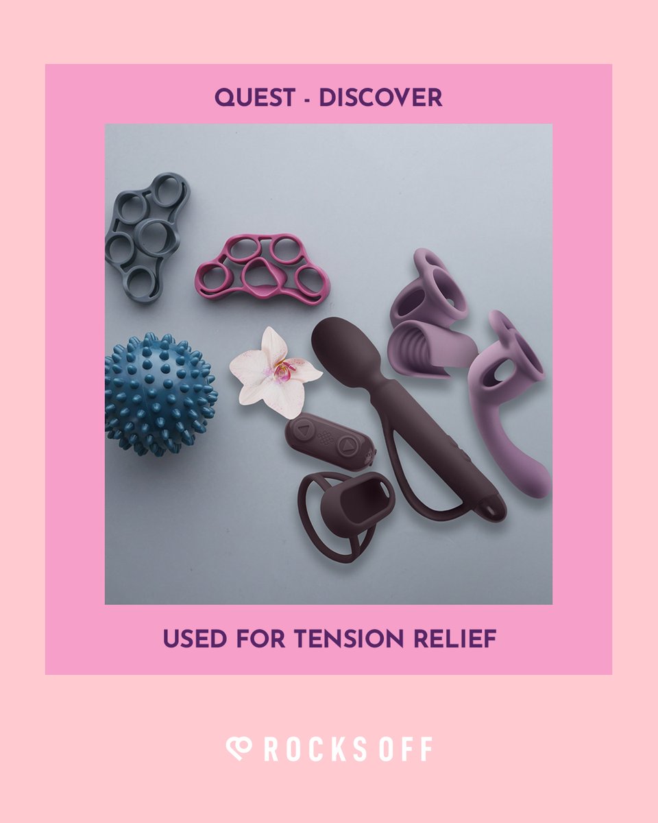 Rocks Off tweet media