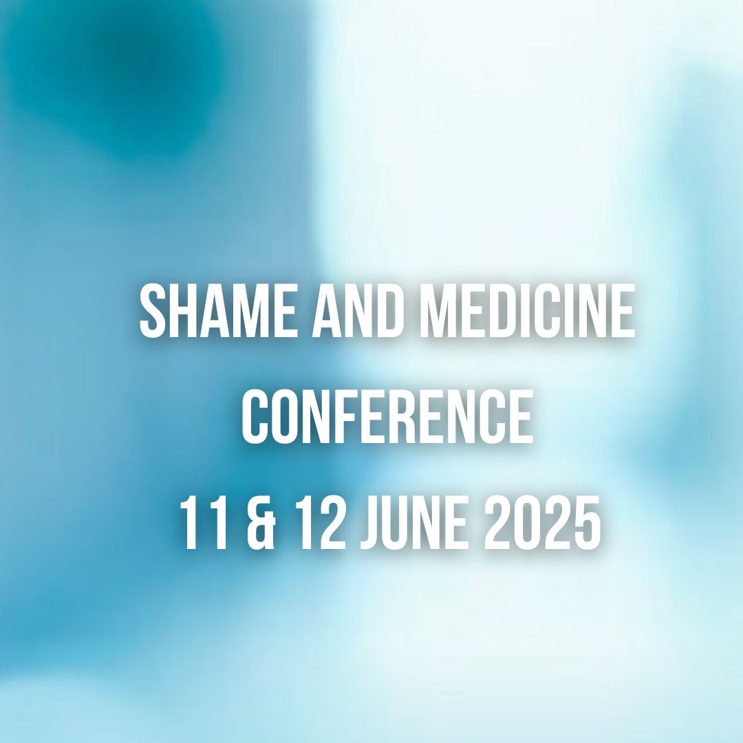 We're looking forward to seeing these poster presentations in person at <a href="/shame_medicine/">Shame&Medicine</a>'s end-of-project #conference 

Full details :
shameandmedicine.org/wp-content/upl…

Still time to register to attend in person: 
store.exeter.ac.uk/conferences-an…