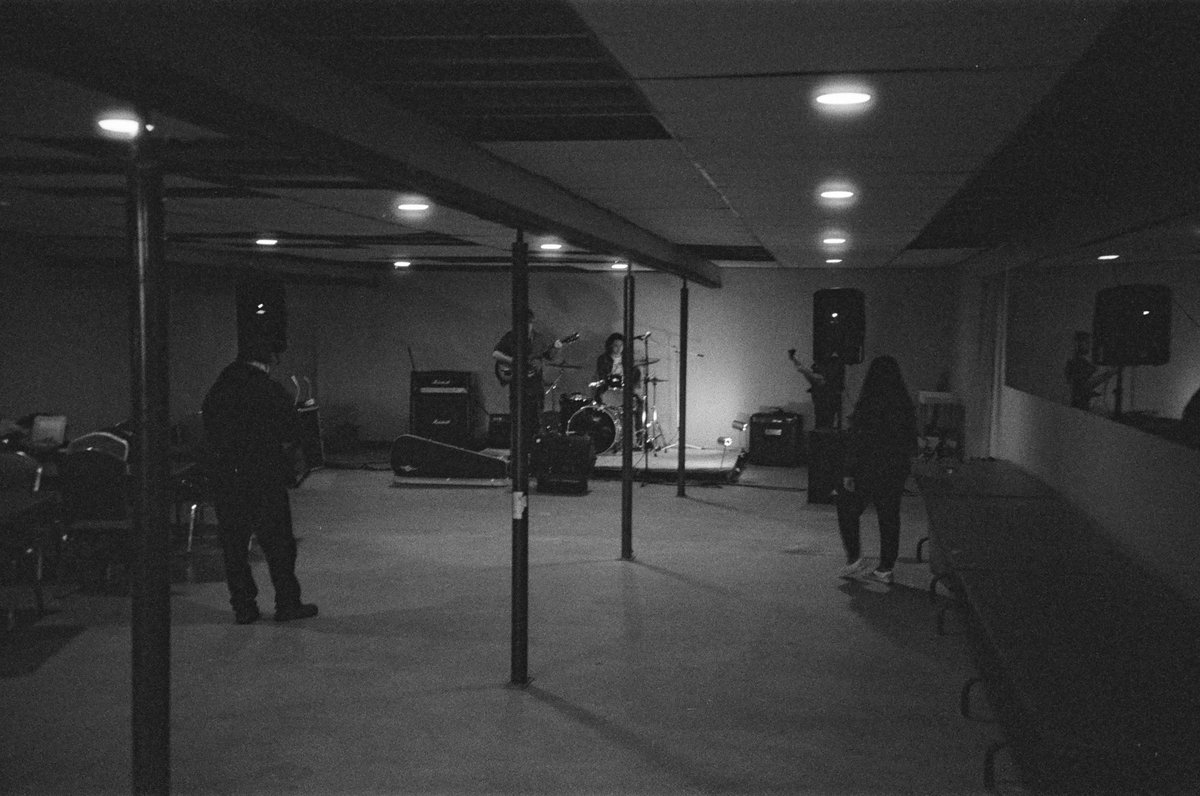 SilverFire15's tweet photo. Ilford Delta 3200. Fall 2024 https://t.co/JCcVQGY0Ka