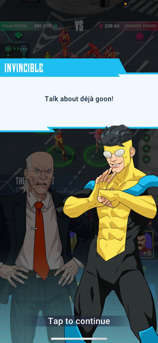 rexspIode's tweet image. HE SAID IT  HE SAID THE THING