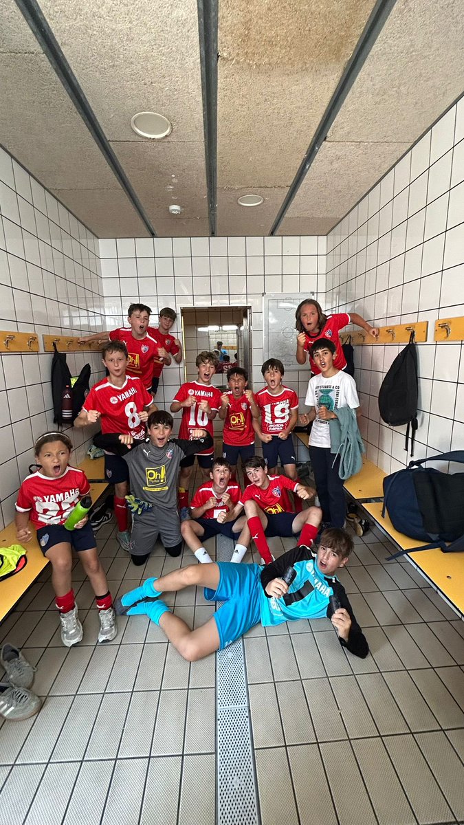 CP Sarrià tweet media