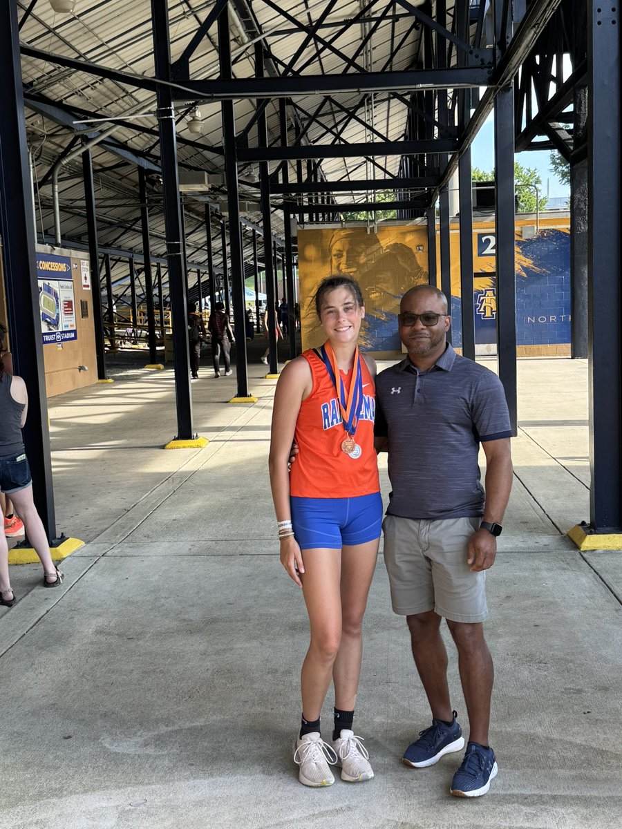 Dale Beane (@dbeane4) on Twitter photo If all High Schools had a coach like <a href="/KeithSimmons03/">Keith Simmons</a> athletes would be in good hands. He has challenged <a href="/graciebeane2025/">Gracie Beane</a> to be a better athlete every day. This guy drove 5 1/2 hours to see her 3rd place triple jump at NCHSAA 2A track championship. If all High Schools had a coach like <a href="/KeithSimmons03/">Keith Simmons</a> athletes would be in good hands. He has challenged <a href="/graciebeane2025/">Gracie Beane</a> to be a better athlete every day. This guy drove 5 1/2 hours to see her 3rd place triple jump at NCHSAA 2A track championship.