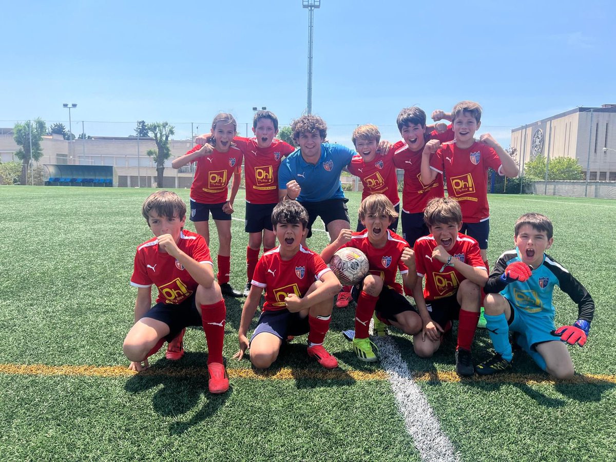 CP Sarrià tweet media