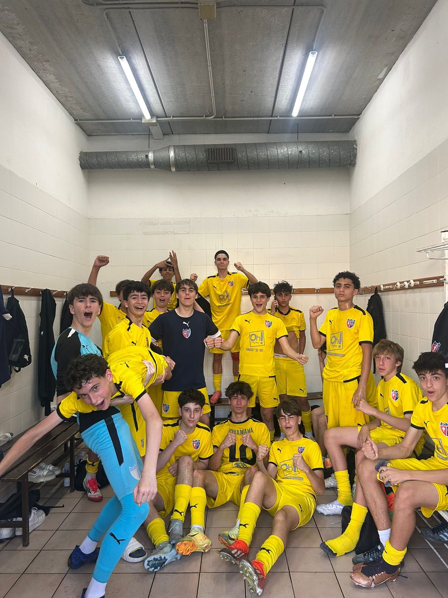 CP Sarrià tweet media