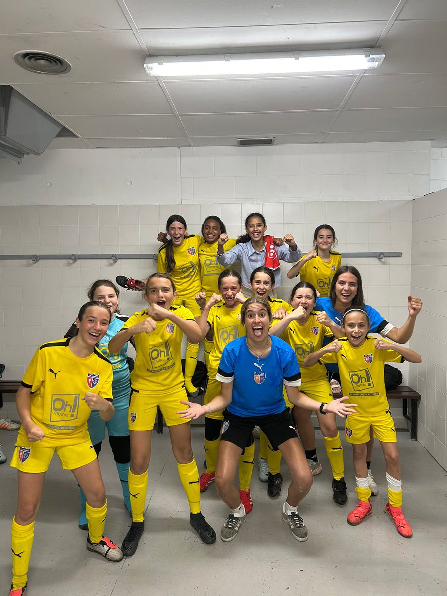 CP Sarrià tweet media