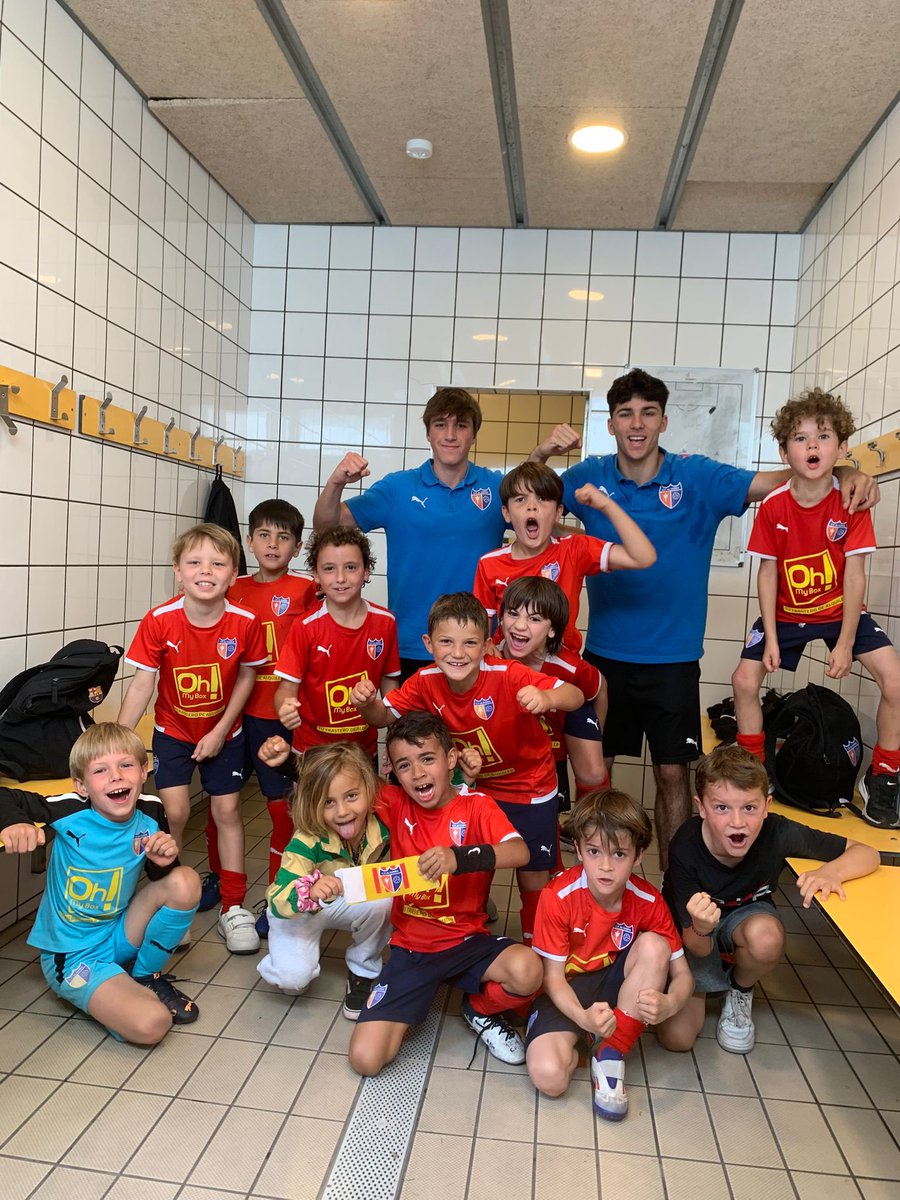 CP Sarrià tweet media