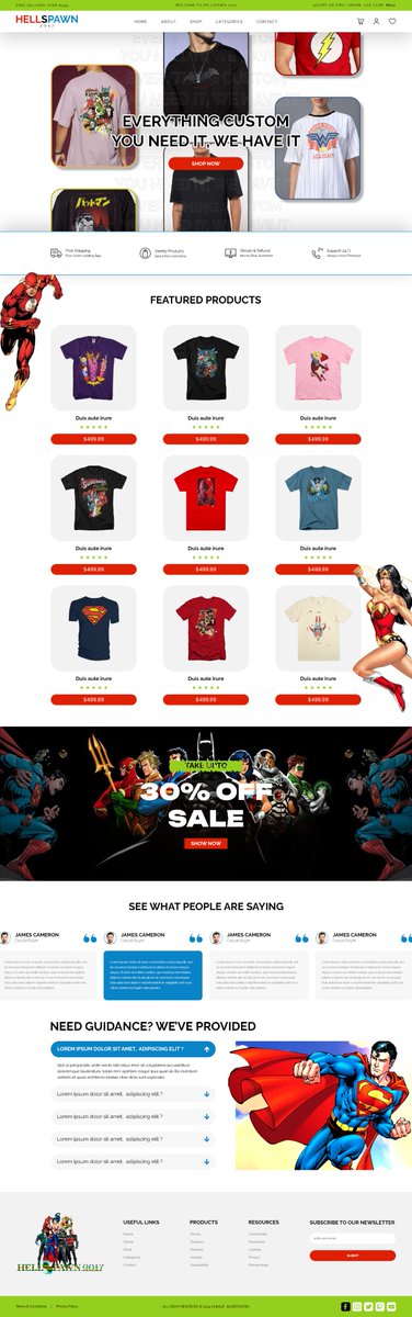 Miraedorragfx's tweet image. HellSpawn isn’t just a name, it’s a lifestyle. Shop the latest collection now and rep the darkness. 🖤 #DarknessWearsHellSpawn #DemonCore
#DarkFashion #GothicStreetwear #SatanicStyle
#EdgyClothing #DevilWearsHellSpawn #NotForAngels
#HellWasSoldOut