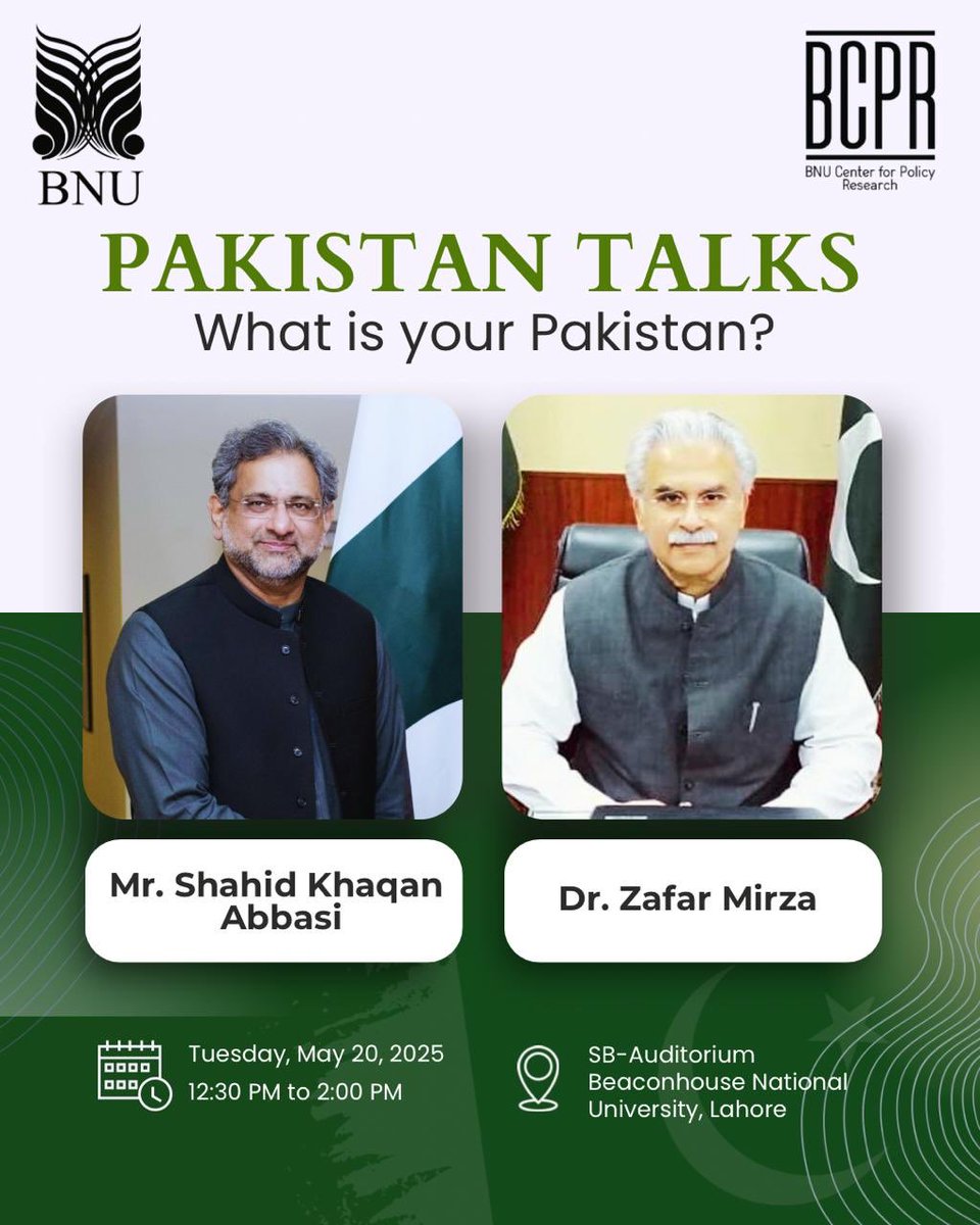 Zafar Mirza (@zfrmrza) on Twitter photo 