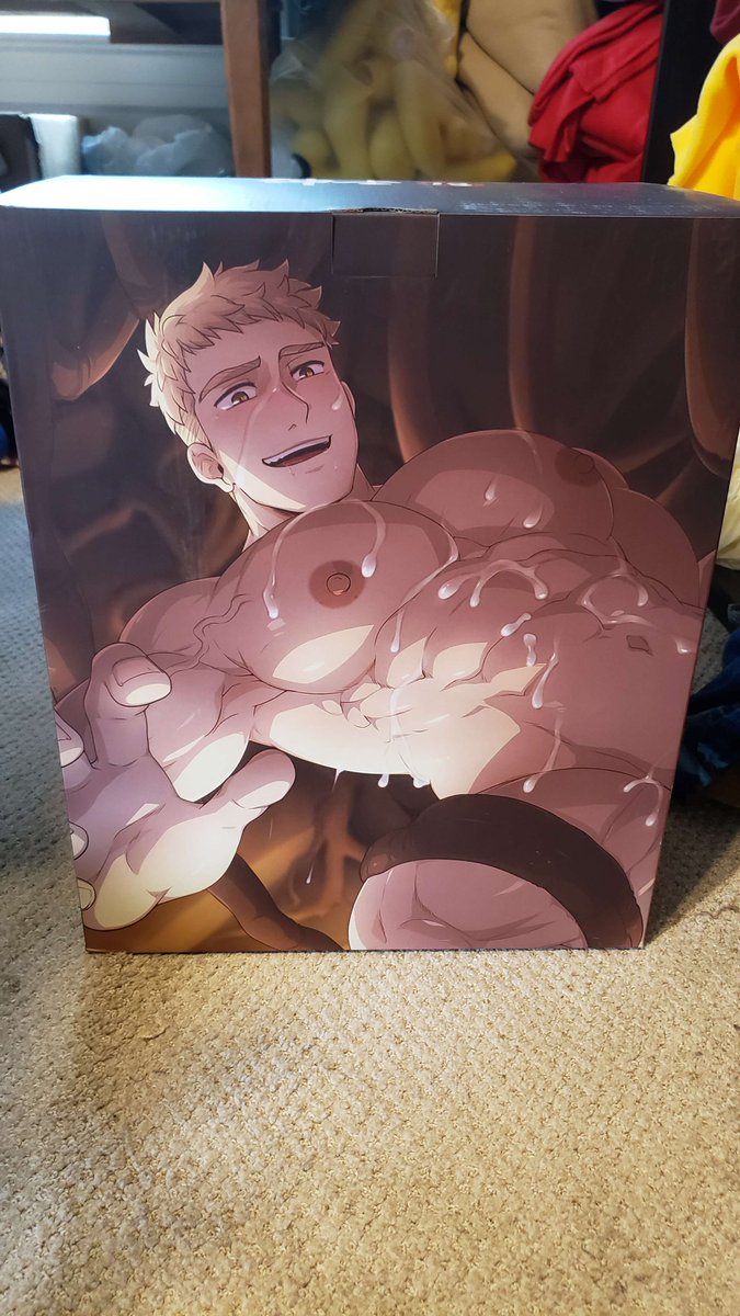 Monster Boy Studio by Loading Crew Crafts tweet media