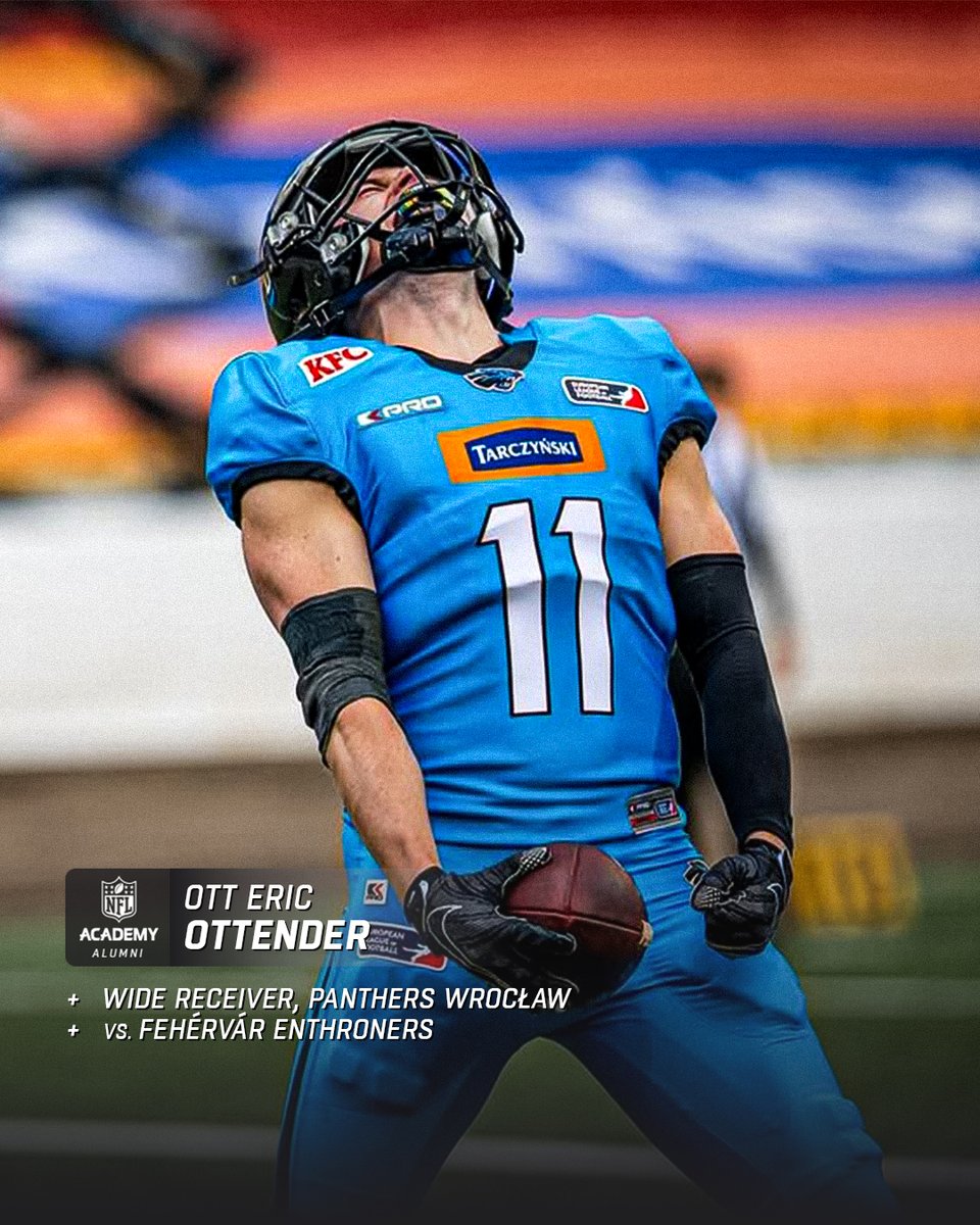 NFL Academy tweet media