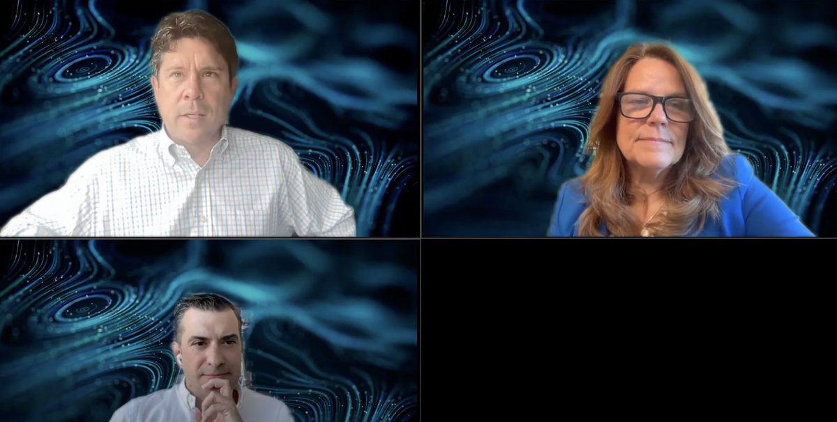 Did you miss the <a href="/DECIX/">DE-CIX</a> latency webinar with <a href="/connectednation/">Connected Nation</a> last week? No problem! 👍🏽 

We have the full webinar on the #ConnectedNation YouTube channel and a blog on our website! Check it out here ➡️ bit.ly/3EZRNtp