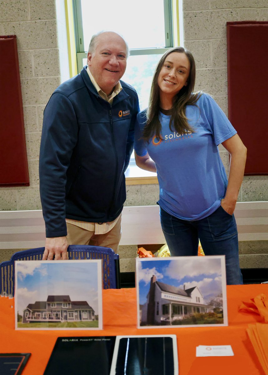 Solaris Renewables tweet media