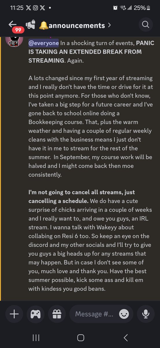 PanicSpin tweet media