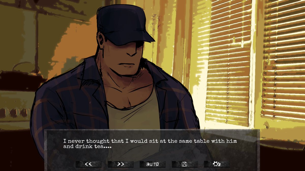 Midiriko tweet media