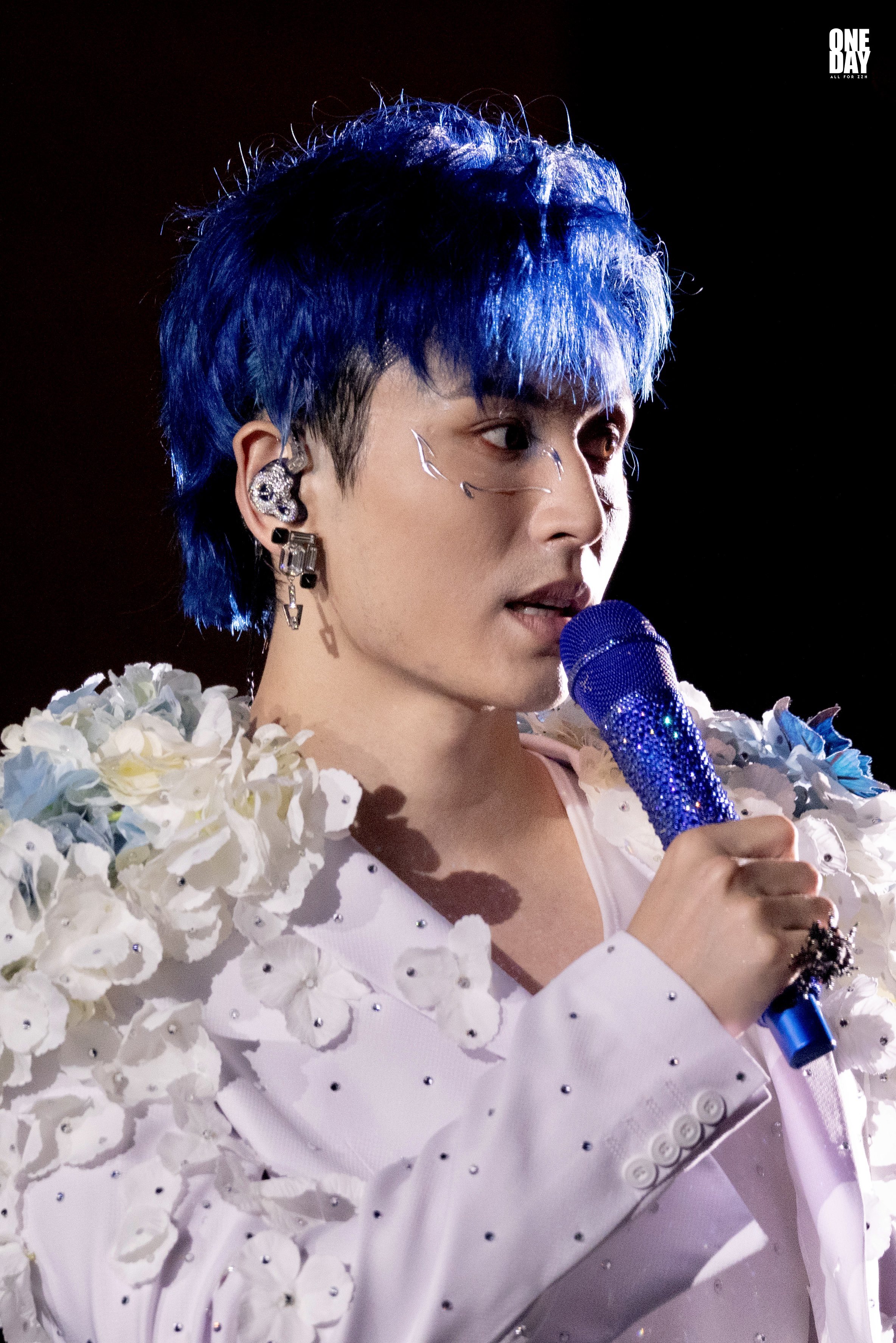 新品未開封 張哲瀚 CDセット K-POP・アジア