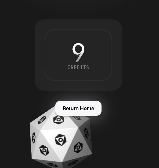 makonaja_og's tweet photo. todays credits 9, totaly have 1468. How much credits do you have?
@newton_xyz @GiveRep https://t.co/8QMeVlT0TX