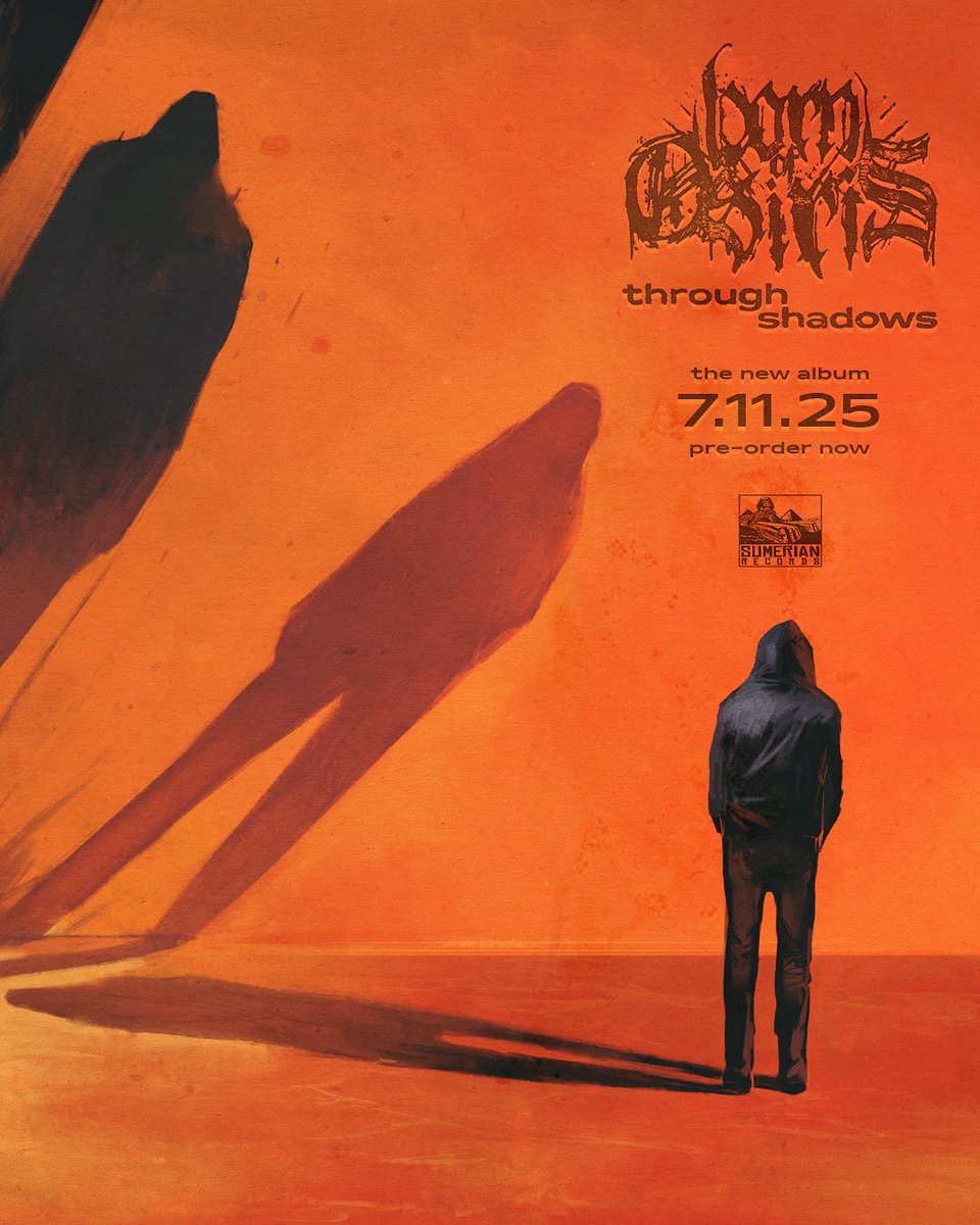 7.11.25 @sumerianrecords