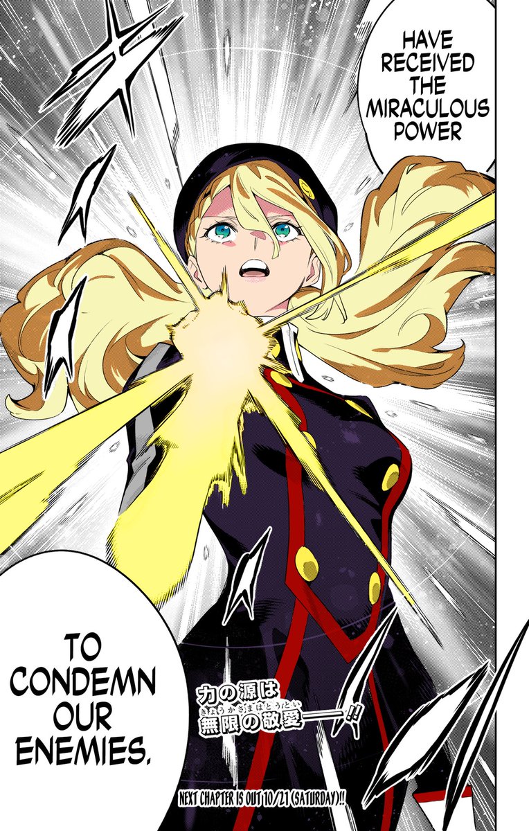 wan_zerone's tweet image. Damnnn she&apos;s good
Pilipenko varvara
Mato seihei no slave 

#anime #matoseiheinoslave #sevenarc #animegirl #fyp #trending #AnimeArt