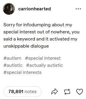 No Nonsense Neurodivergent (@nononsensend) on Twitter photo 