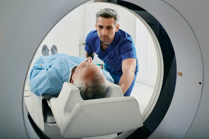 #NowHiring | Effective treatment starts with the right diagnosis. Join Moffitt Cancer Center as an MRI Technologist and be part of a team using advanced imaging to detect cancer at its earliest stages.

Apply now: bit.ly/42dvXLI