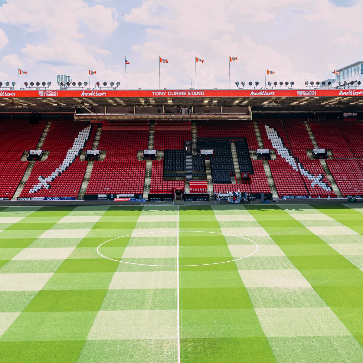 Sheffield United tweet media