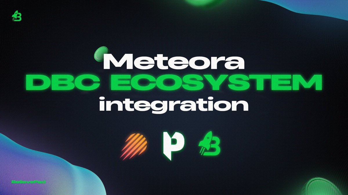 BelievePad tweet media