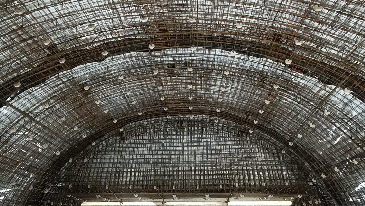 profnes's tweet image. Метро-2025.