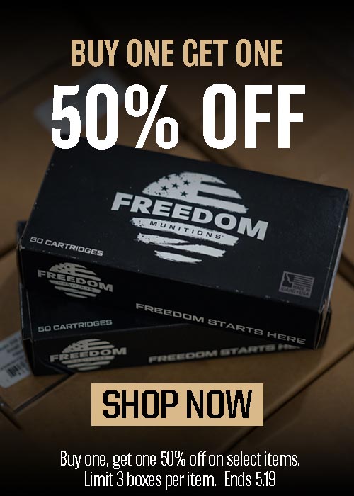 Freedom Munitions tweet media