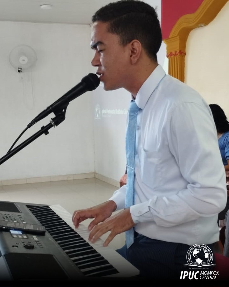 DecomMompoxCent's tweet photo. #RegistroFotográfico
Escuela Dominical | Celebración Especial 𝓓𝓲́𝓪 𝓭𝓮𝓵 𝓶𝓪𝓮𝓼𝓽𝓻𝓸 | IPUC Mompox Central
18/Mayo/2025
📍Mompox Bolívar
#IPUCMompoxCentral
#somosipuc
#Distrito34 https://t.co/FdFMSzQ1Zg