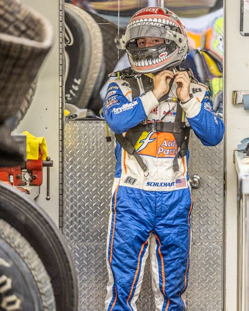 Federated Auto Parts (@federatedap) on Twitter photo Federated sponsored driver <a href="/LSchuchart1s/">Logan Schuchart</a> will compete in three <a href="/WorldofOutlaws/">World of Outlaws</a> races in Ohio this weekend on May 23 at the <a href="/atticaracewyprk/">Attica Raceway Park</a>. On May 24, Schuchart will compete at @sharonspdwy before closing out the weekend on Memorial Day at the <a href="/AtomicSpeedway/">Atomic Speedway</a>.
<a href="/SharkRacing1a1s/">Shark Racing</a> Federated sponsored driver <a href="/LSchuchart1s/">Logan Schuchart</a> will compete in three <a href="/WorldofOutlaws/">World of Outlaws</a> races in Ohio this weekend on May 23 at the <a href="/atticaracewyprk/">Attica Raceway Park</a>. On May 24, Schuchart will compete at @sharonspdwy before closing out the weekend on Memorial Day at the <a href="/AtomicSpeedway/">Atomic Speedway</a>.
<a href="/SharkRacing1a1s/">Shark Racing</a>