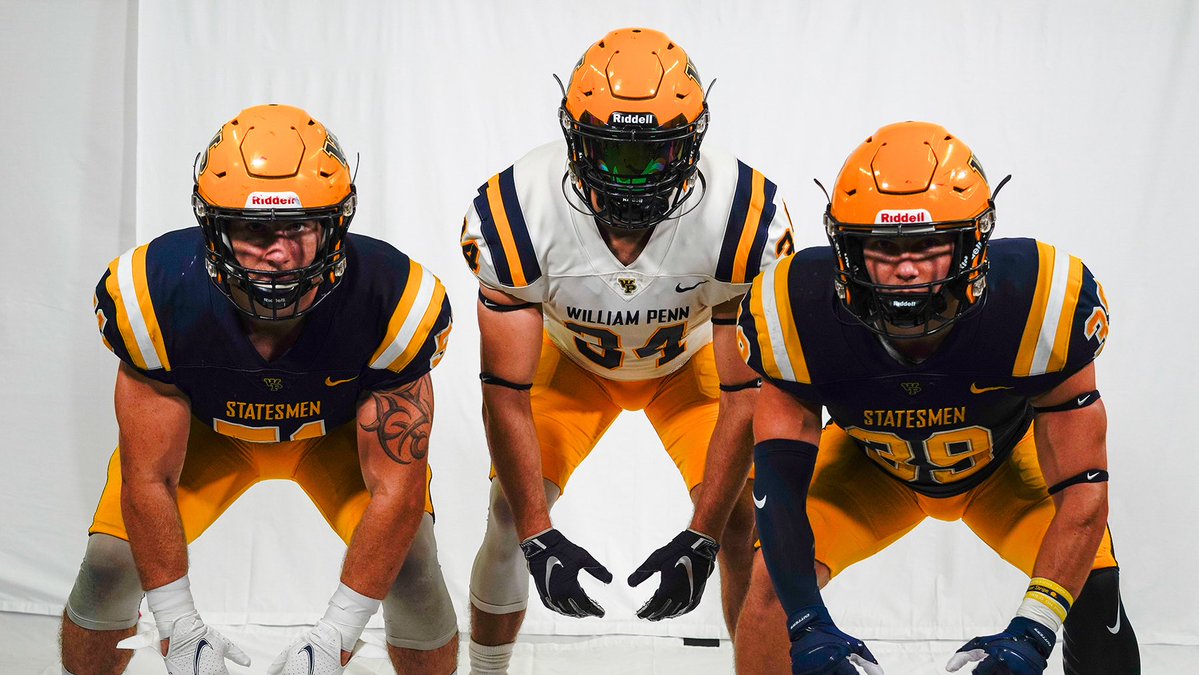 JT Frieders (@jtfri) on Twitter photo Grateful to receive a scholarship offer from William Penn University. Thank you <a href="/CoachGrantG/">Grant Garth</a> for the opportunity. <a href="/WPU_Football/">𝙒𝙞𝙡𝙡𝙞𝙖𝙢 𝙋𝙚𝙣𝙣 𝙁𝙤𝙤𝙩𝙗𝙖𝙡𝙡</a> <a href="/Dupage_Football/">College of DuPage Football</a> <a href="/FBCoach_Rahn/">Coach Matthew Rahn</a> <a href="/CoachTCip/">Coach Cipriano</a> Grateful to receive a scholarship offer from William Penn University. Thank you <a href="/CoachGrantG/">Grant Garth</a> for the opportunity. <a href="/WPU_Football/">𝙒𝙞𝙡𝙡𝙞𝙖𝙢 𝙋𝙚𝙣𝙣 𝙁𝙤𝙤𝙩𝙗𝙖𝙡𝙡</a> <a href="/Dupage_Football/">College of DuPage Football</a> <a href="/FBCoach_Rahn/">Coach Matthew Rahn</a> <a href="/CoachTCip/">Coach Cipriano</a>