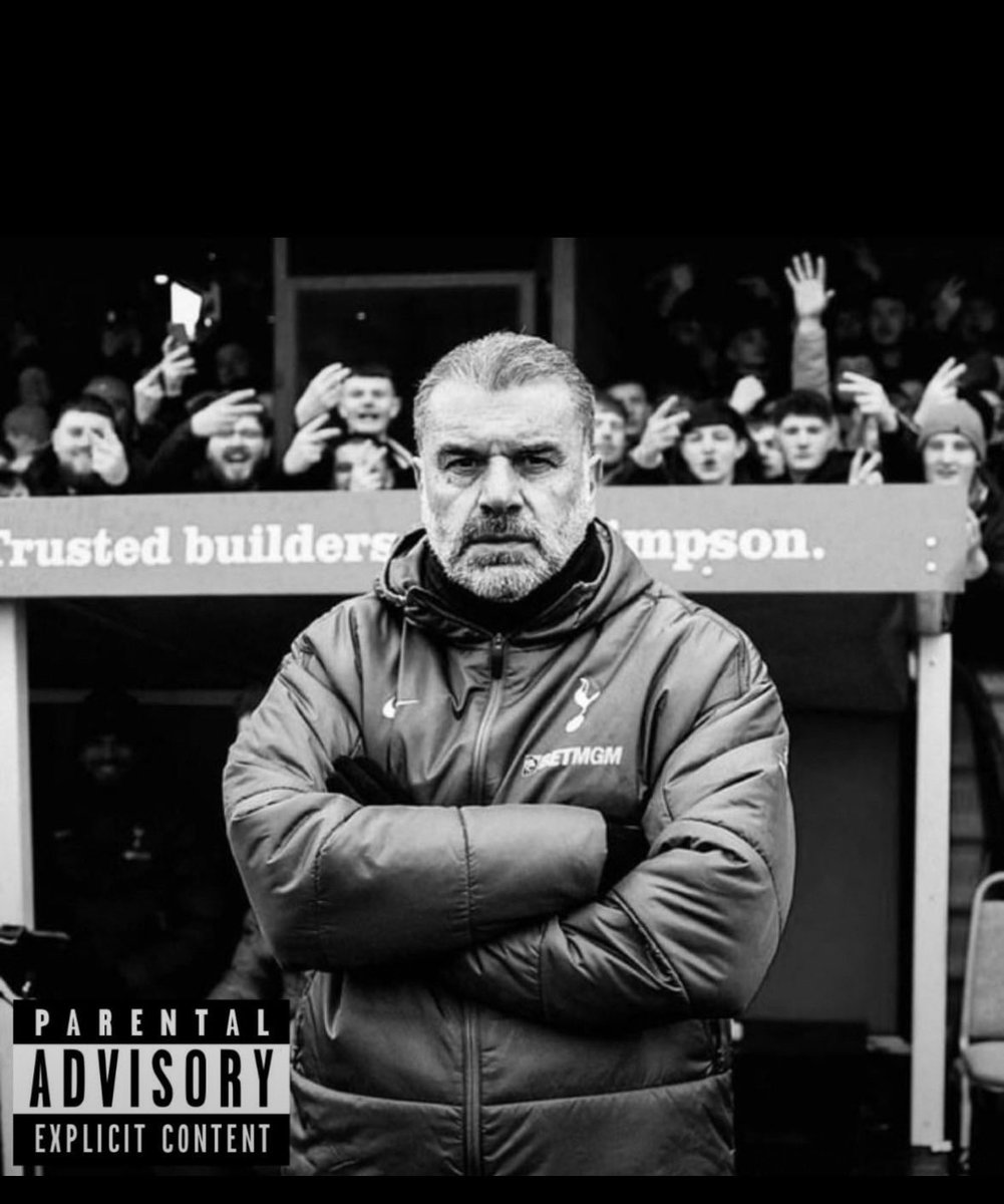 You know what to do on Wednesday, Ange…