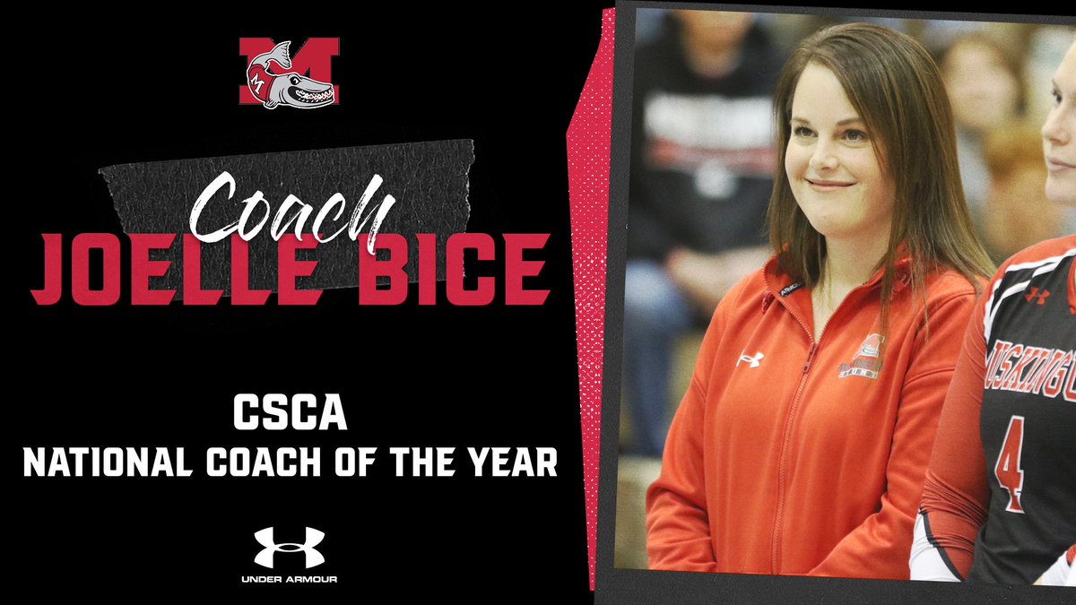 Muskingum Athletics (@fightingmuskies) on Twitter photo Muskingum STUNT Head Coach Joelle Bice has been named the College STUNT Coaches Association (CSCA) National Coach of the Year for Division III. fightingmuskies.com/sports/stunt/2… <a href="/WHIZscores/">WHIZ Sports</a> <a href="/STUNTtheSport/">STUNT</a> <a href="/OHAthleticConf/">Ohio Athletic Conference</a> <a href="/brandonhannahs/">Brandon Hannahs</a> <a href="/AVCSCORES/">AVC Sports</a> <a href="/DresdenBuzz/">dresdenbuzz</a> <a href="/MuskingumUniv/">Muskingum University</a> <a href="/Orbit907News/">Orbit Media</a> Muskingum STUNT Head Coach Joelle Bice has been named the College STUNT Coaches Association (CSCA) National Coach of the Year for Division III. fightingmuskies.com/sports/stunt/2… <a href="/WHIZscores/">WHIZ Sports</a> <a href="/STUNTtheSport/">STUNT</a> <a href="/OHAthleticConf/">Ohio Athletic Conference</a> <a href="/brandonhannahs/">Brandon Hannahs</a> <a href="/AVCSCORES/">AVC Sports</a> <a href="/DresdenBuzz/">dresdenbuzz</a> <a href="/MuskingumUniv/">Muskingum University</a> <a href="/Orbit907News/">Orbit Media</a>