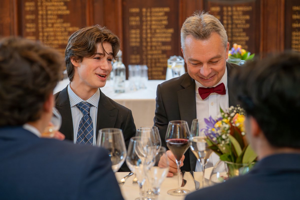 UCS Hampstead tweet media