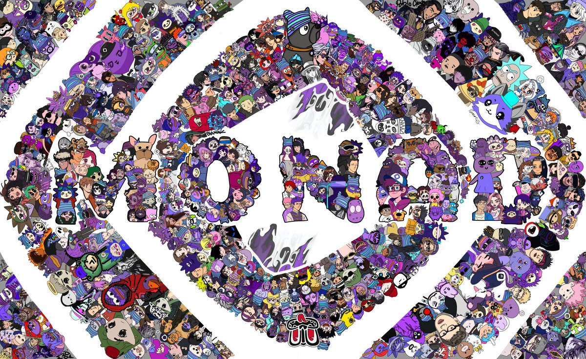 MONAD IS FOR EVERYONE