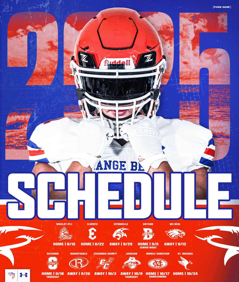 🚨Updated Schedule🚨

*8/15 is a jamboree