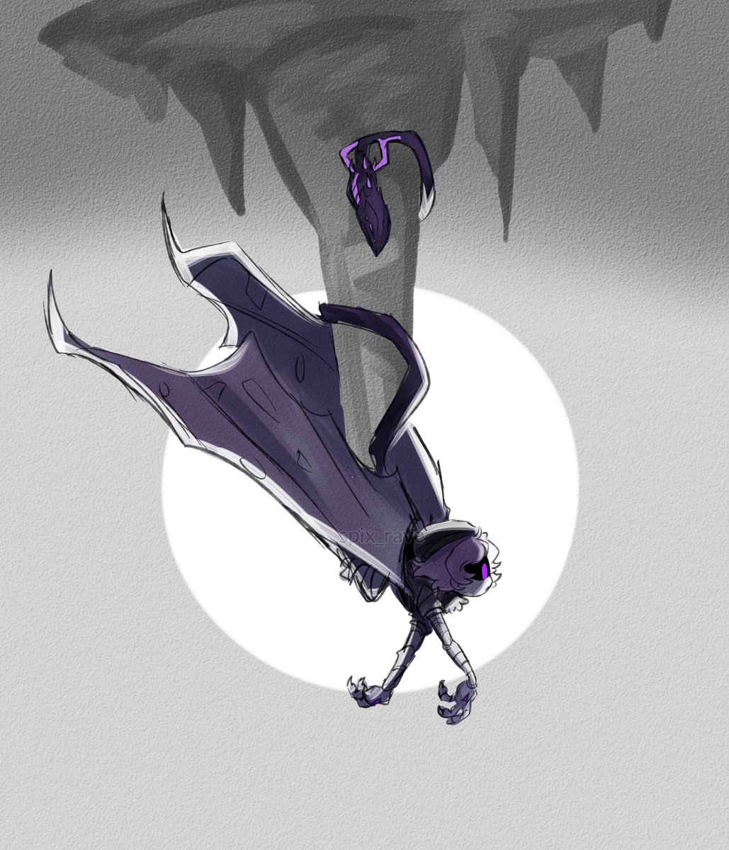 le creature
#murderdrones #UziDoorman